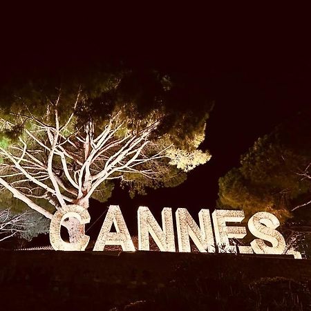 Le Cannois Cannes Zewnętrze zdjęcie