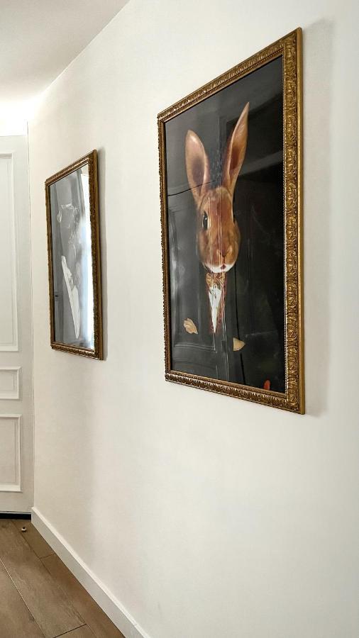 Le Cannois Cannes Zewnętrze zdjęcie