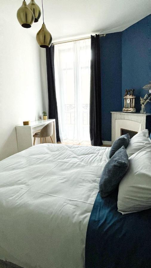 Le Cannois Cannes Zewnętrze zdjęcie