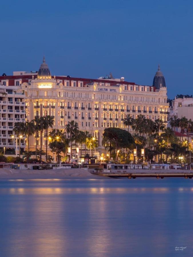 Le Cannois Cannes Zewnętrze zdjęcie